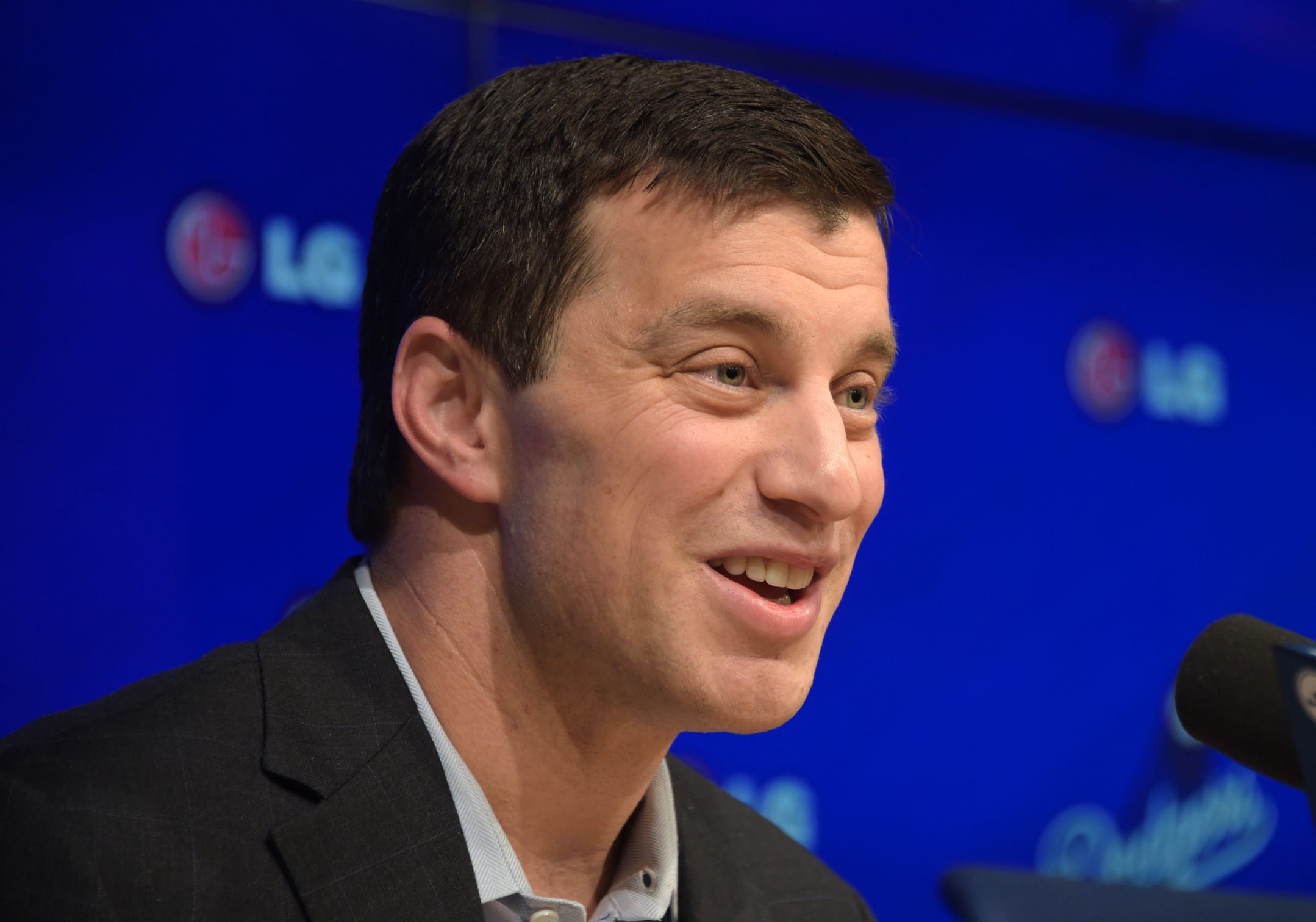 Andrew Friedman