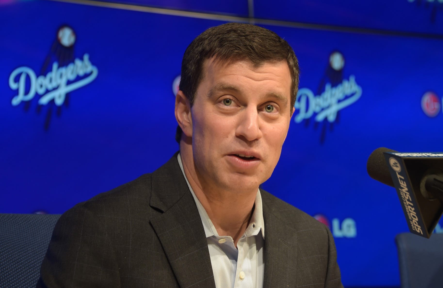 What To Expect From Dodgers At Mlb Winter Meetings