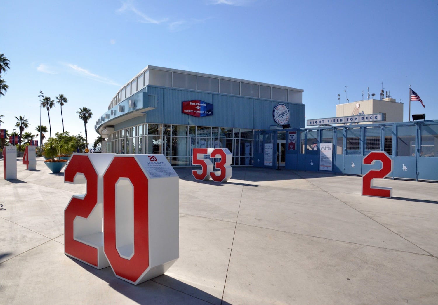 Dodger-stadium-top-of-the-park-retired-numbers