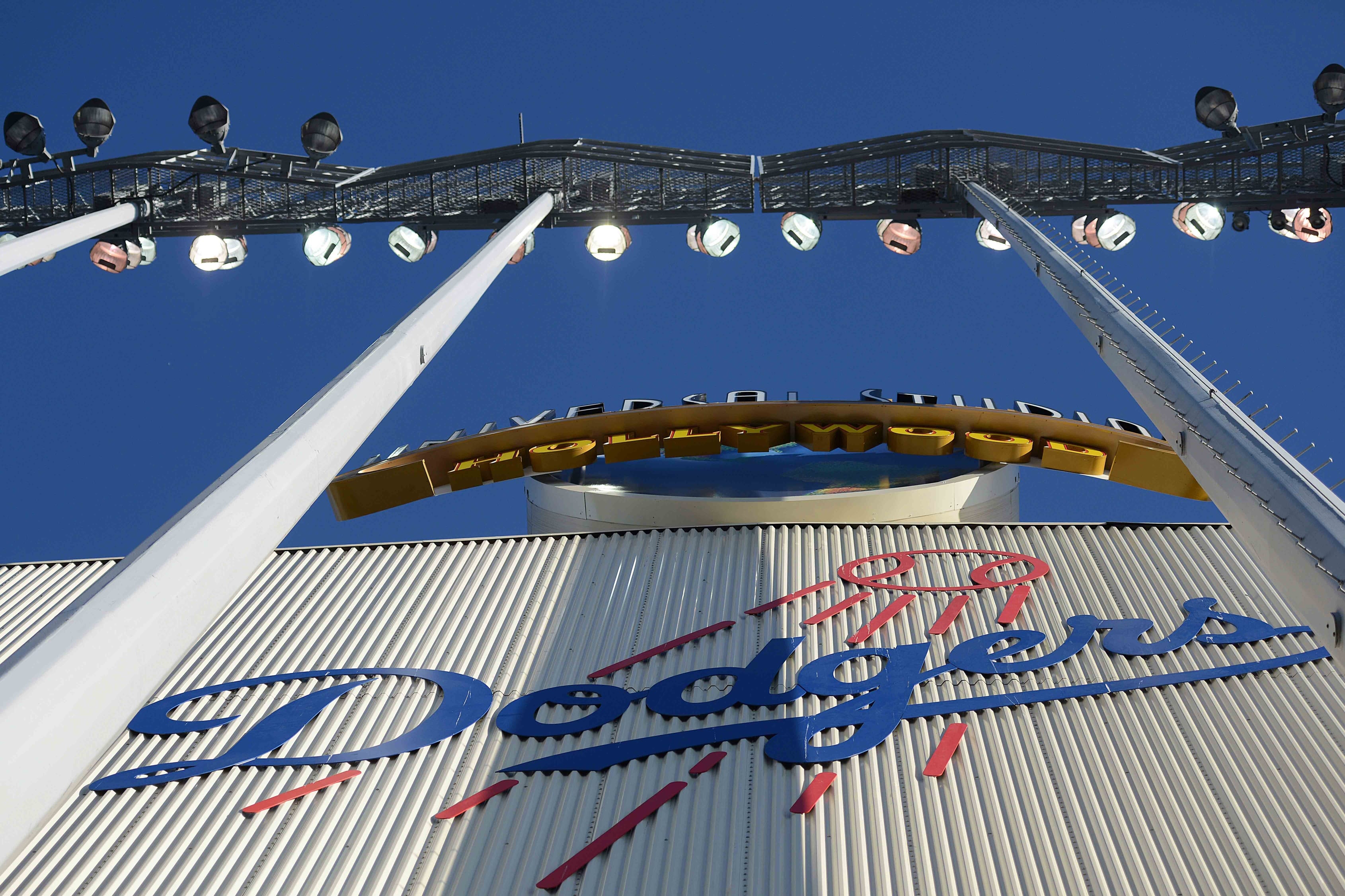 Nlds Schedule: Dodgers Begin First Round Against Mets On Oct. 9