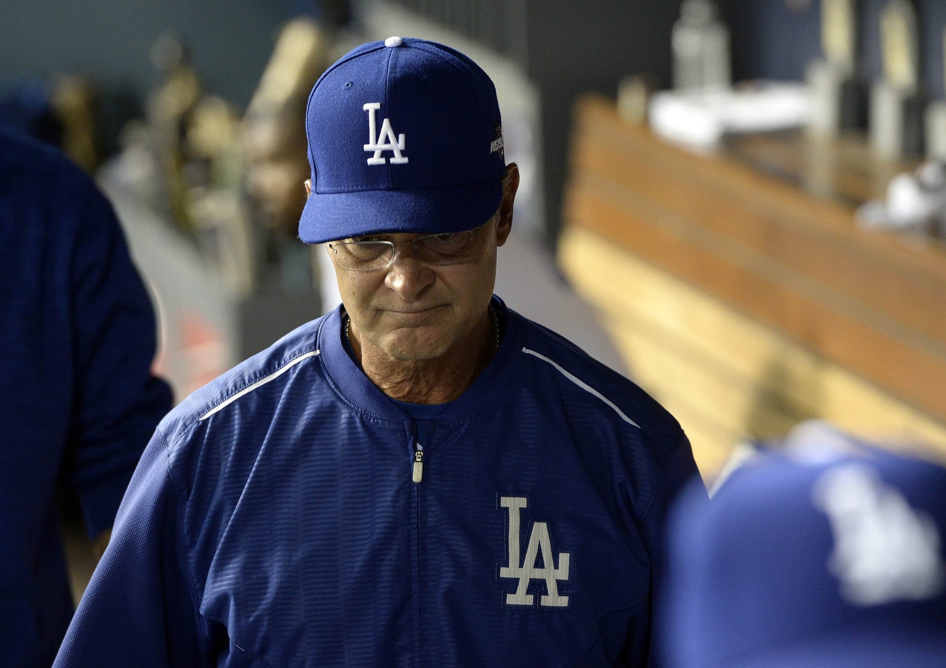 Dodgers News: Don Mattingly Addresses Disappointing Finish To 2015 Season