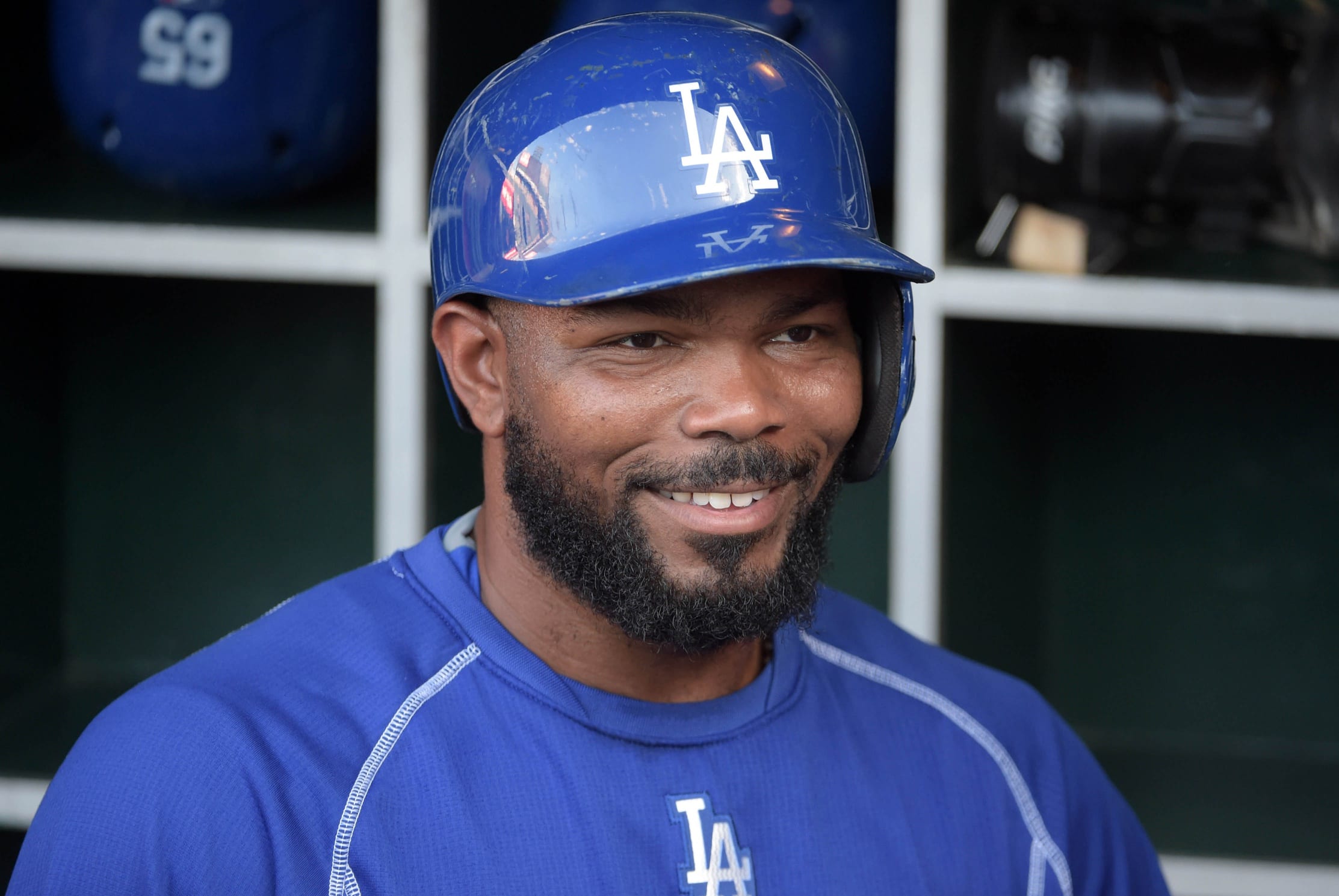 Dodgers News: Howie Kendrick Still Experiencing Hamstring Tightness