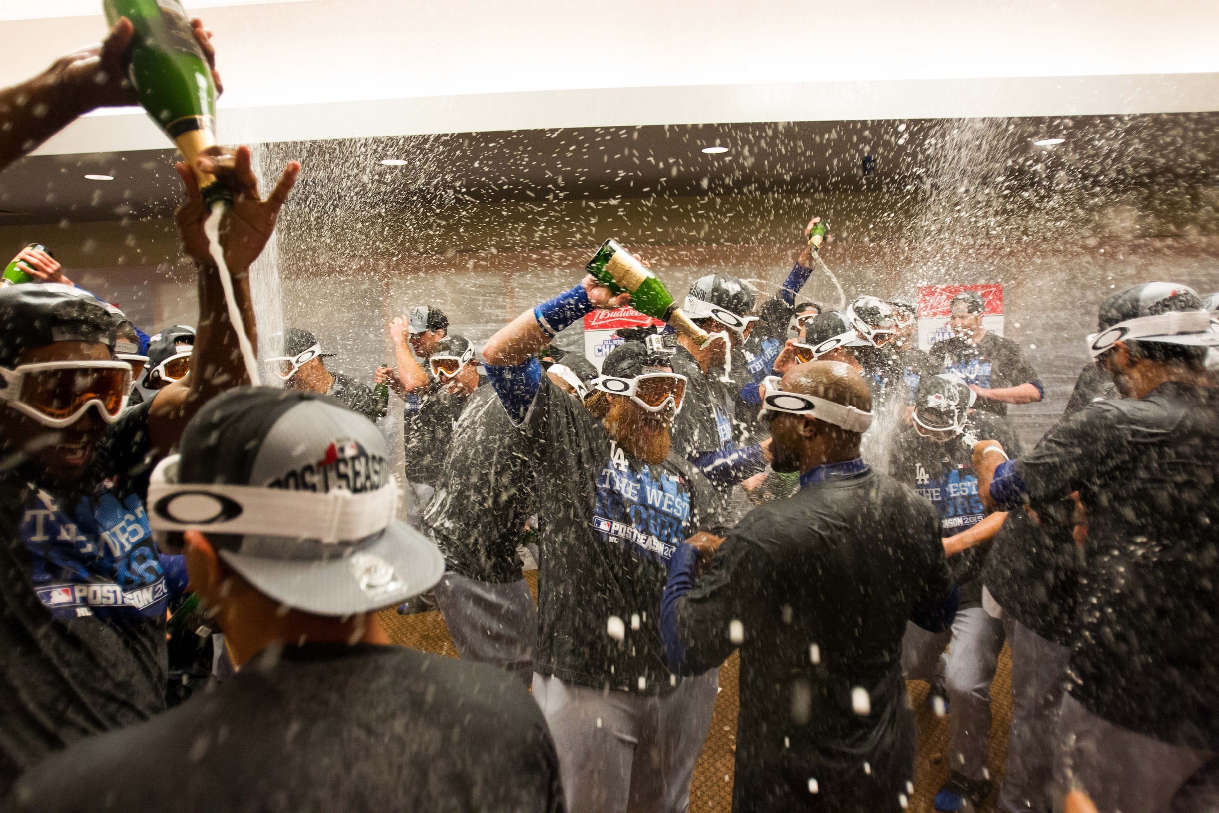 Jimmy-rollins-justin-turner-dodgers-nl-west