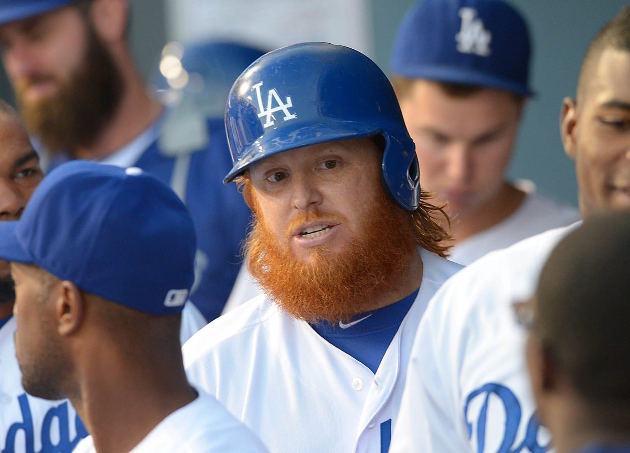 Justin-turner21