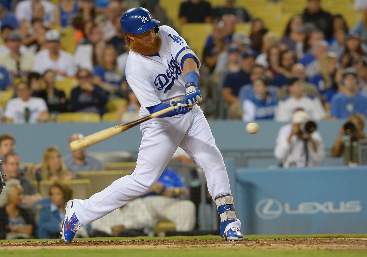 Justin-turner31