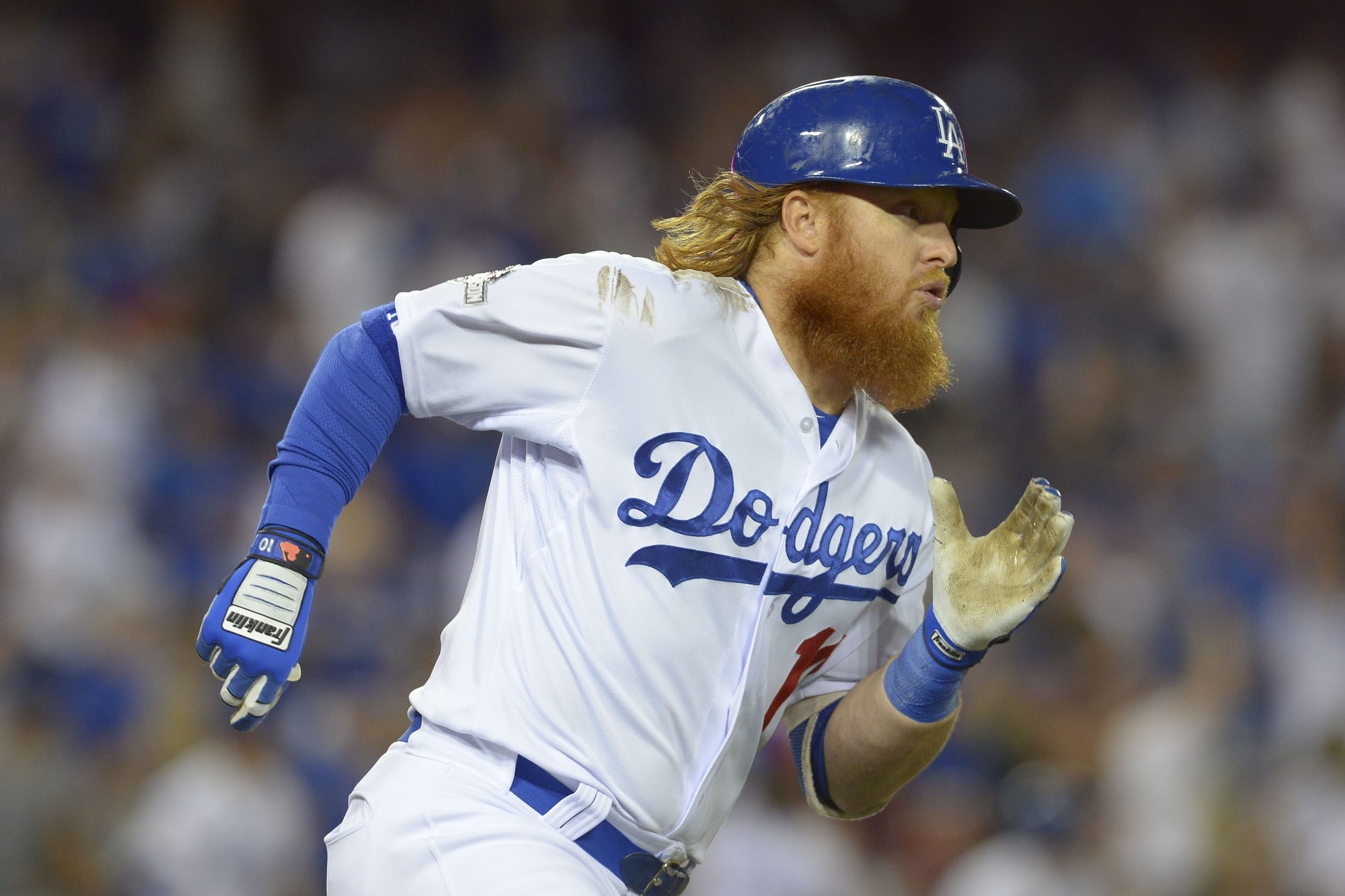 Justin-turner32