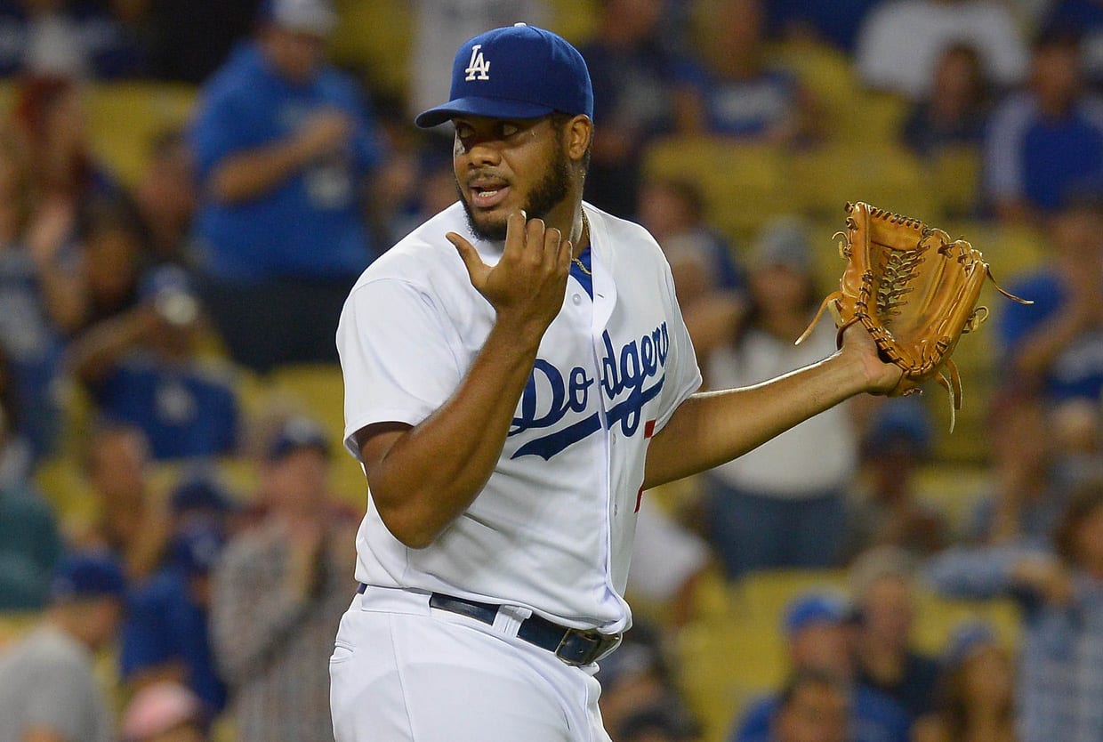 Spring Training Recap: Kenley Jansen Allows Deciding Home Run In Loss To White Sox