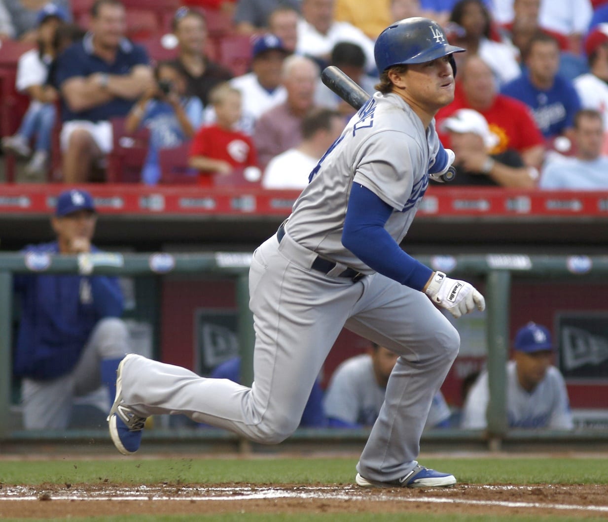 Dodgers News: Kiké Hernandez Open To Filling Any Role