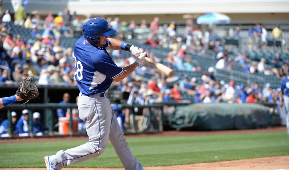 Dodgers Minor League Roundup: Kyle Farmer Shining In Arizona Fall League