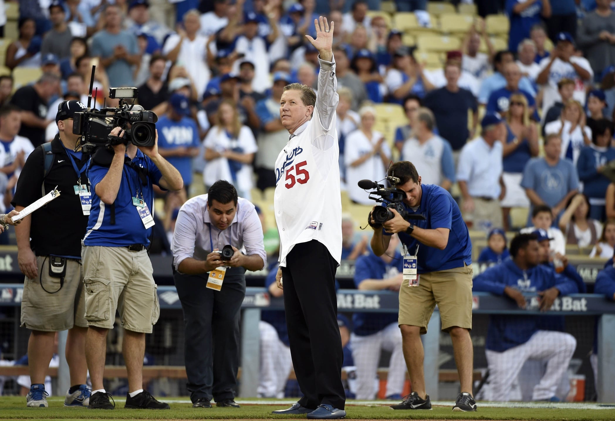 Orel-hershiser