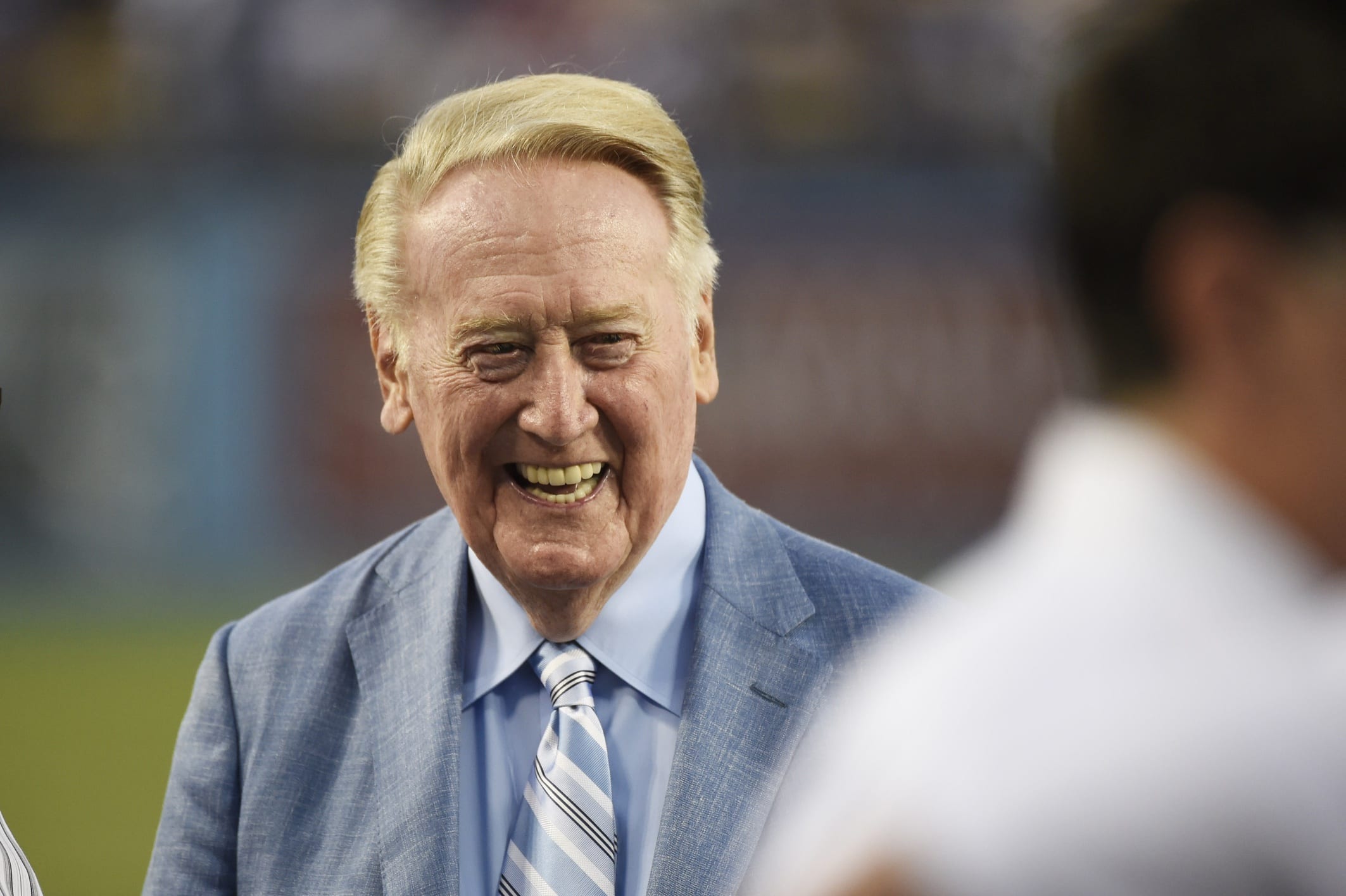 Vin Scully