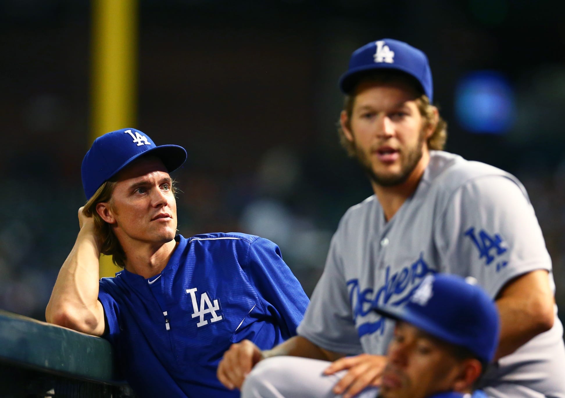 Zack-greinke-clayton-kershaw2