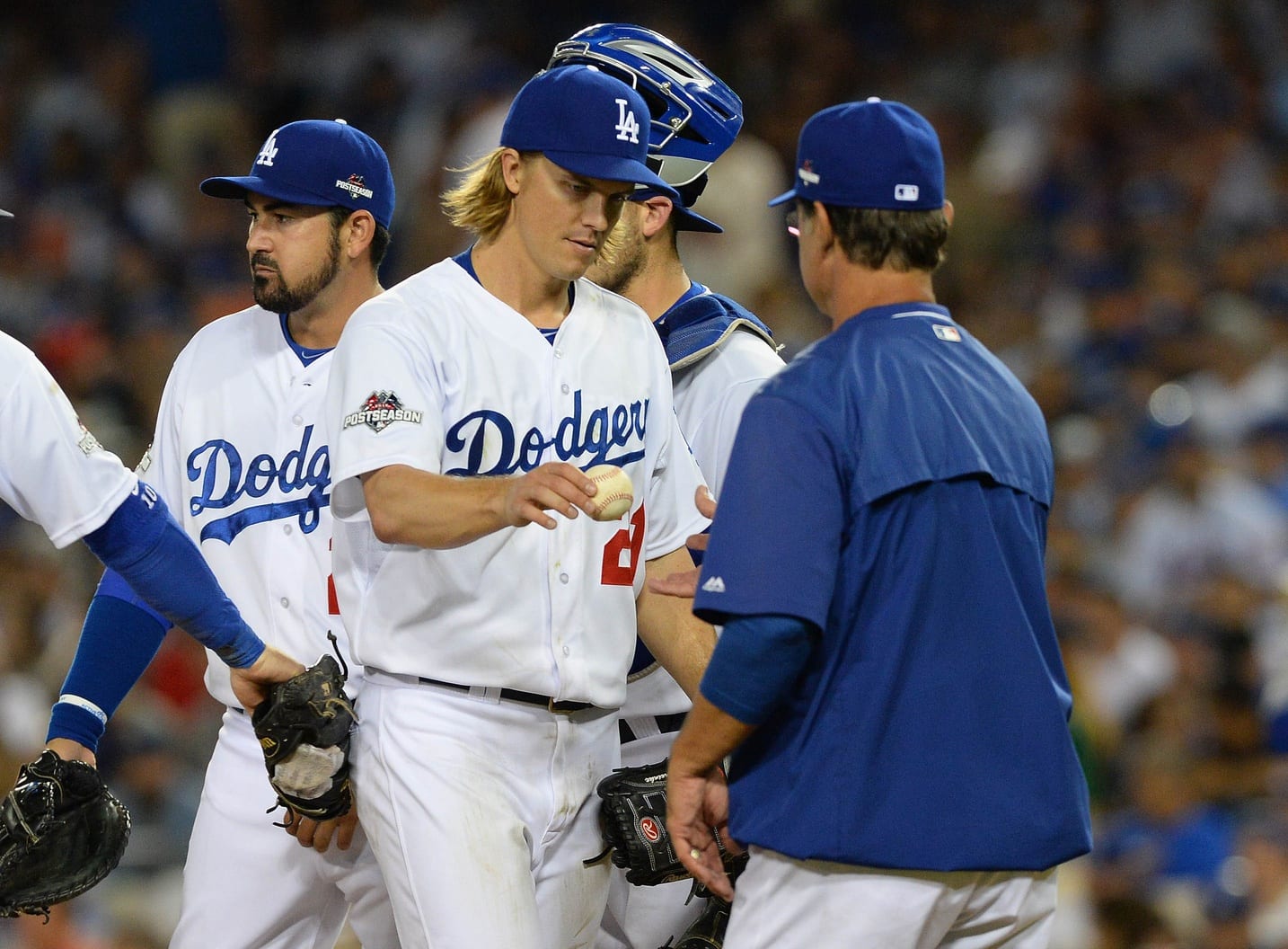 Zack-greinke-don-mattingly