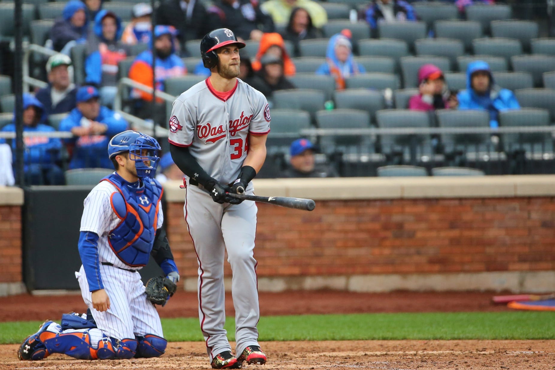 Bryce Harper Wins Nl Mvp; Zack Greinke, Clayton Kershaw Finish In Top 10