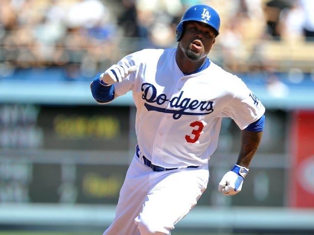 Dodgers Rumors: Carl Crawford Available For Trade; Andre Ethier, Yasiel Puig May Follow