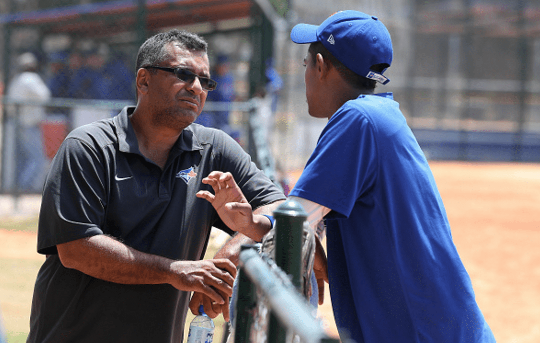 Dodgers Rumors: International Scout Ismael Cruz Hired