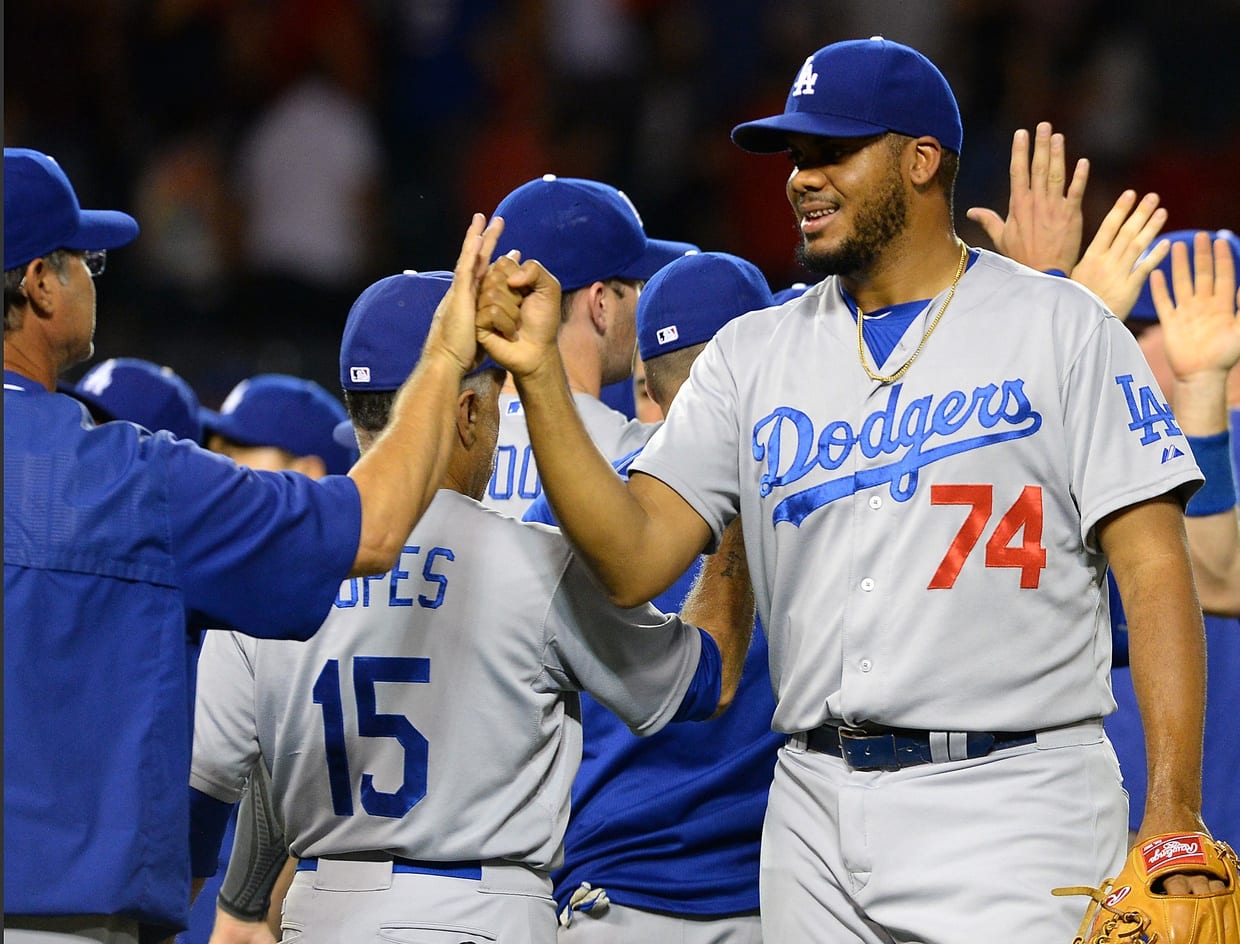 Dodgers News: Kenley Jansen Calls Don Mattingly’s Departure ‘bittersweet’