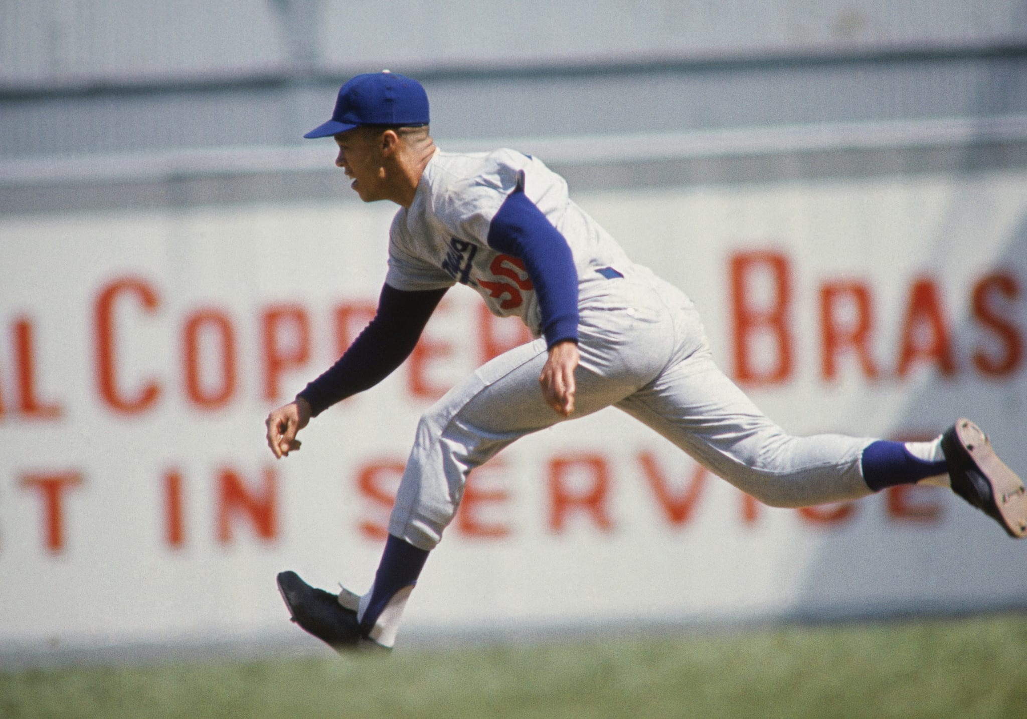 Dodgers News: Maury Wills To Receive Player Lifetime Achievement Award