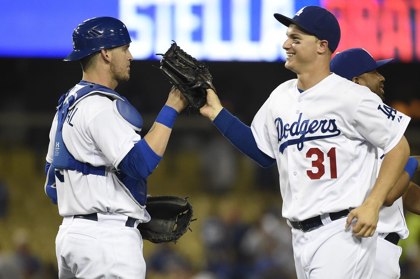 Dodgers News: Friedman Calls Grandal, Pederson, Puig And Ryu ‘wild Cards’