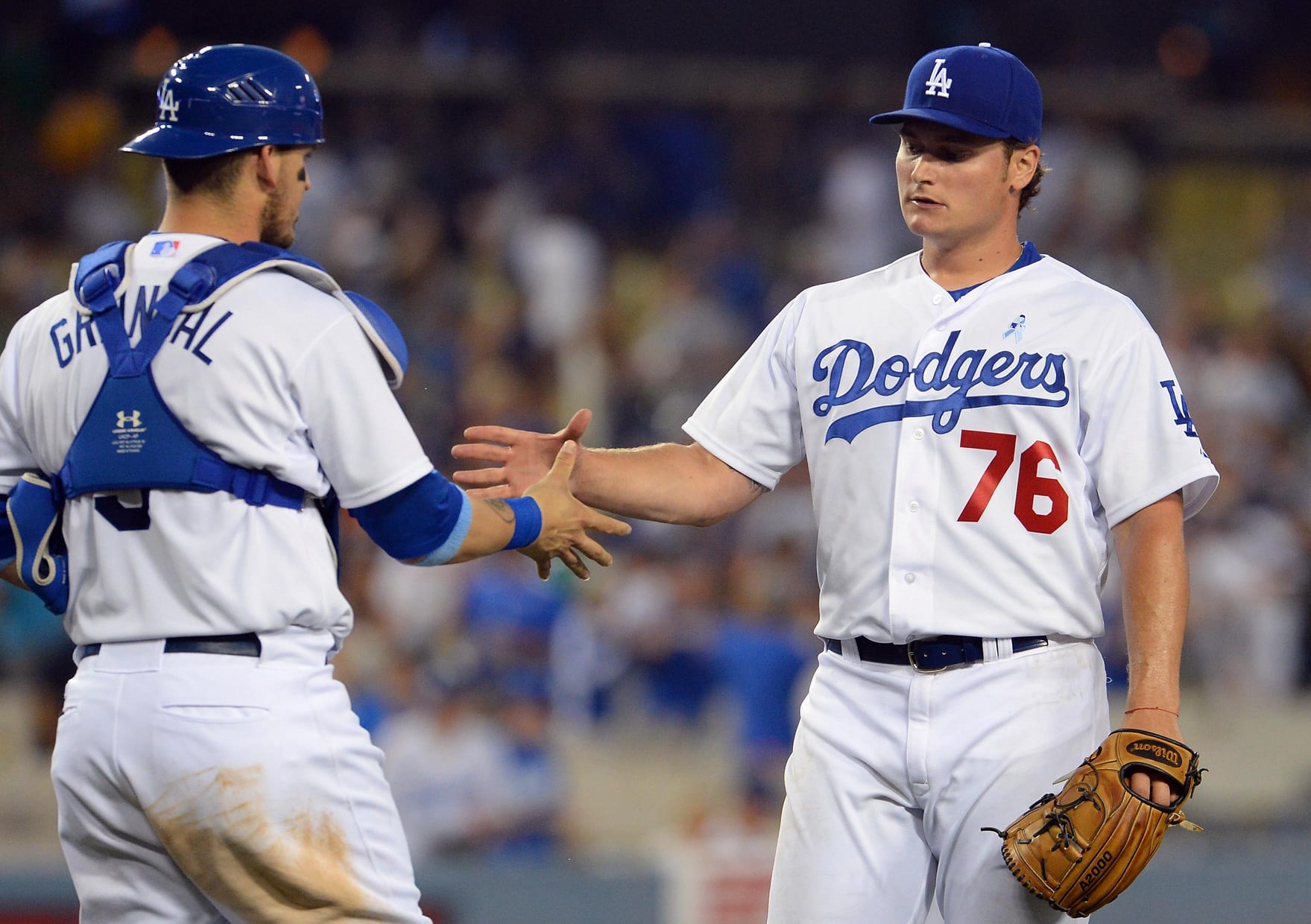 Dodgers News: Matt West, Other Minor Leaguers Now Free Agents