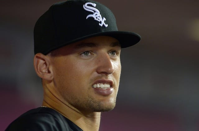 Dodgers News: Trayce Thompson Values Friendships With Nolan Arenado And Joc Pederson