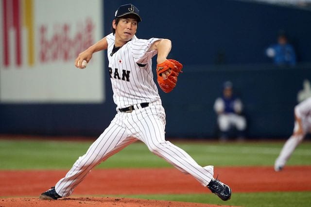 Kenta-maeda