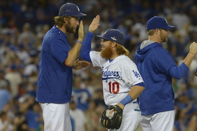 Dodgers News: Justin Turner Hoping For Change In Culture