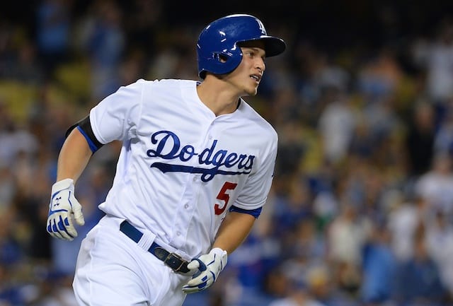 Dodgers News: Corey Seager Ranked No. 1 Prospect By Espn’s Keith Law