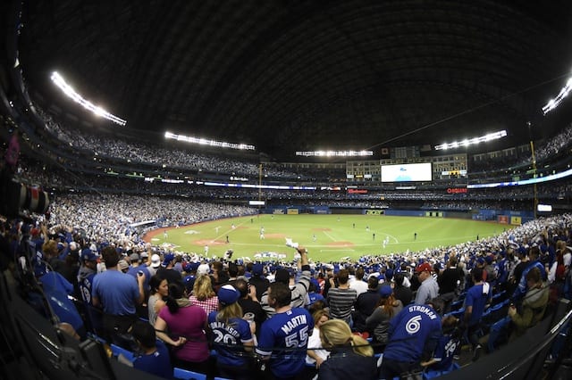 Rogers-centre