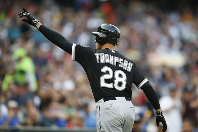 Trayce-thompson