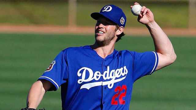 Clayton-kershaw