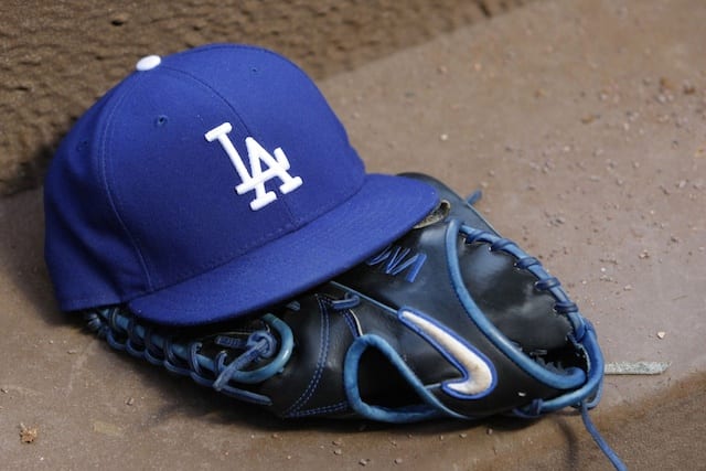 Brooklyn/los Angeles Dodgers Rookie Of The Year Winners