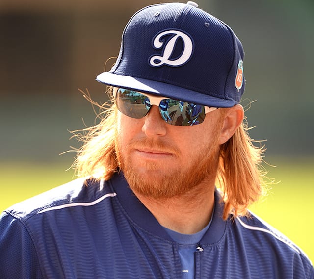 Spring Training Recap: Dodgers Waste Strong Performances From Kenta Maeda And Justin Turner