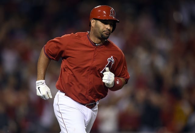 Freeway Series Recap: Angels Complete 3-game Sweep Of Dodgers