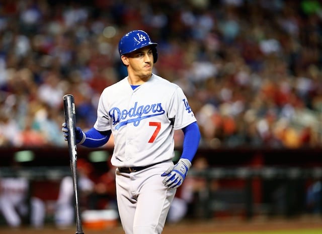 Dodgers News: Alex Guerrero Begins 2016 Season On Disabled List