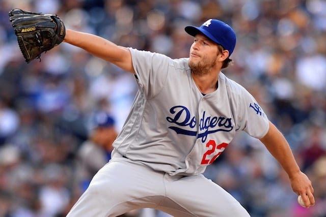 Opening Day Recap: Clayton Kershaw, Dodgers Overpower Padres