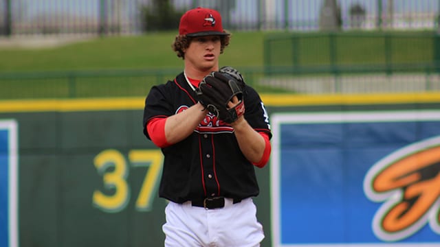 Dodgers News: High-a Rancho Cucamonga Quakes Announce Opening Day Roster