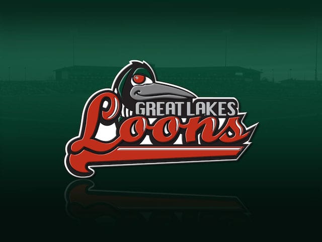 Dodgers News: Low-a Great Lakes Loons Set 2016 Opening Day Roster