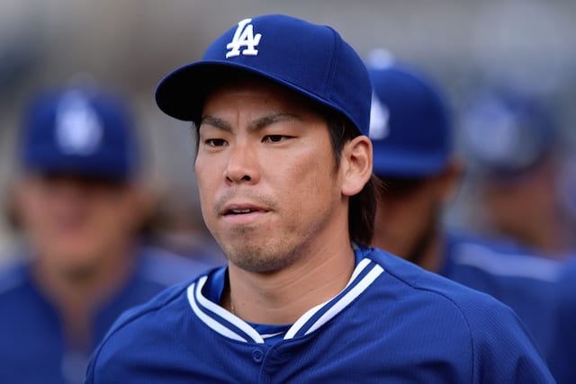 Kenta-maeda