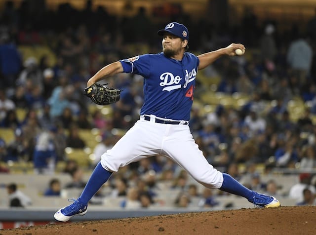 Dodgers News: Luis Avilan Attributes Poor Spring Training To Change In Environment