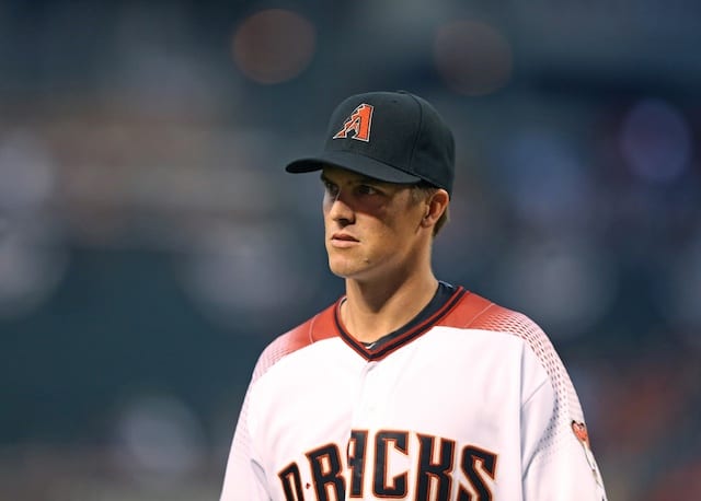 Zack-greinke