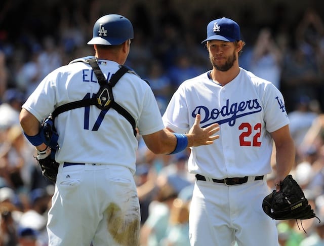 A.j.-ellis-clayton-kershaw