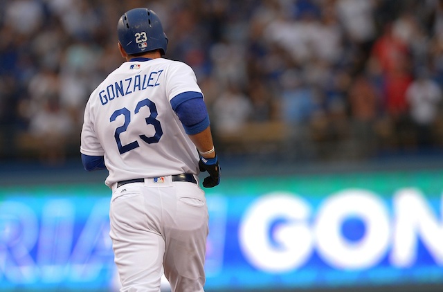 Recap: Dodgers Beat Rockies On Trayce Thompson Walk-off Home Run