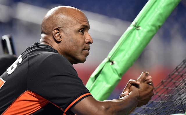 Dodgers News: Barry Bonds Called Joc Pederson To Apologize