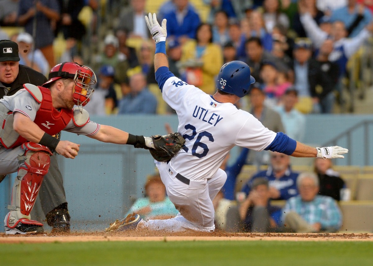 Recap: Dodgers Capitalize On Reds’ Miscues, Bullpen To Match Season-long Winning Streak