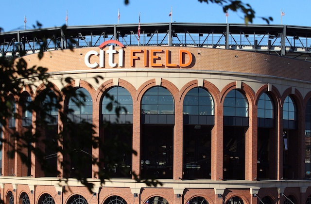 Citi-field