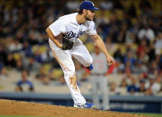 Dodgers News: Clayton Kershaw’s Dominance Continues While Focus Remains On Moving Forward