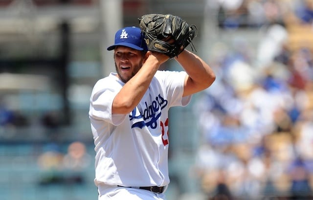 Clayton-kershaw