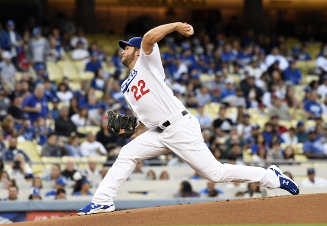 Freeway Series Recap: Clayton Kershaw Records 11 Strikeouts, Joc Pederson Hits 2 Home Runs