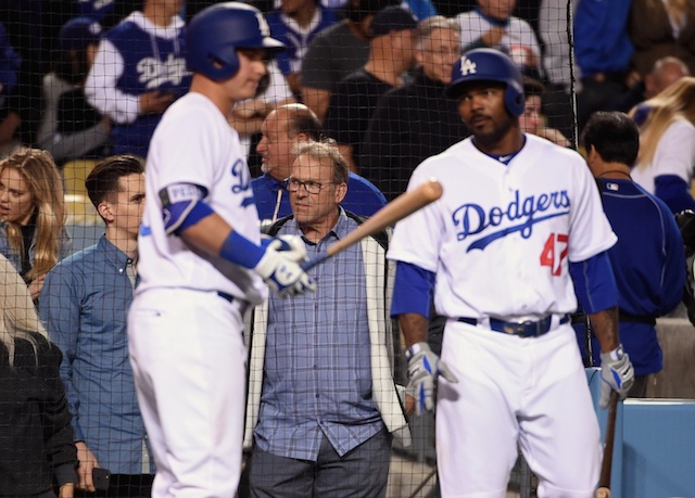 Pitching Takes Blame, But Dodgers Must Improve Offensively To Catch Giants In Nl West